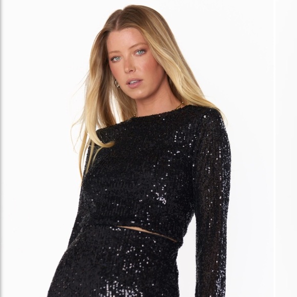 NWT Show Me Your MuMu Last Call Top - Picture 2 of 7